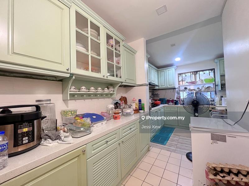 2-storey Terraced House for Sale in Bandar Tun Hussein Onn, Cheras by Jessi Kew - iProperty.com.my