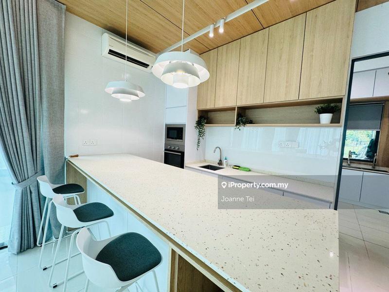 Semi-Detached House for Sale in Setia Eco Glades, Cyberjaya by Joanne Tei - iProperty.com.my