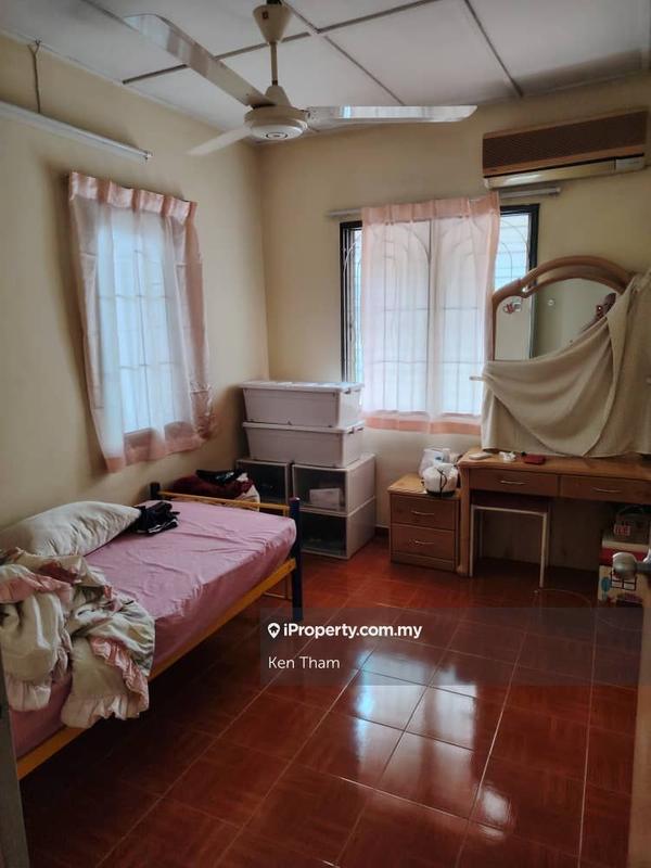 2-storey Terraced House for Sale in Taman Pandan Indah, Ampang by Ken Tham - iProperty.com.my