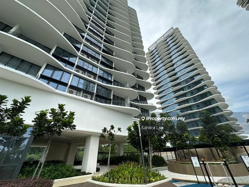 Service Residence for Rent in Senada Residence @ KLGCC Resort by Sandra Lee - iProperty.com.my
