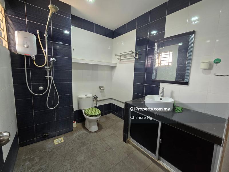 Townhouse for Sale in Goodview Residence, Bandar Sungai Long by Charisse Ng - iProperty.com.my
