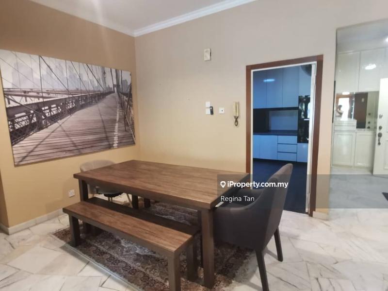 Condominium for Sale in Menara Duta 1 by Regina Tan - iProperty.com.my