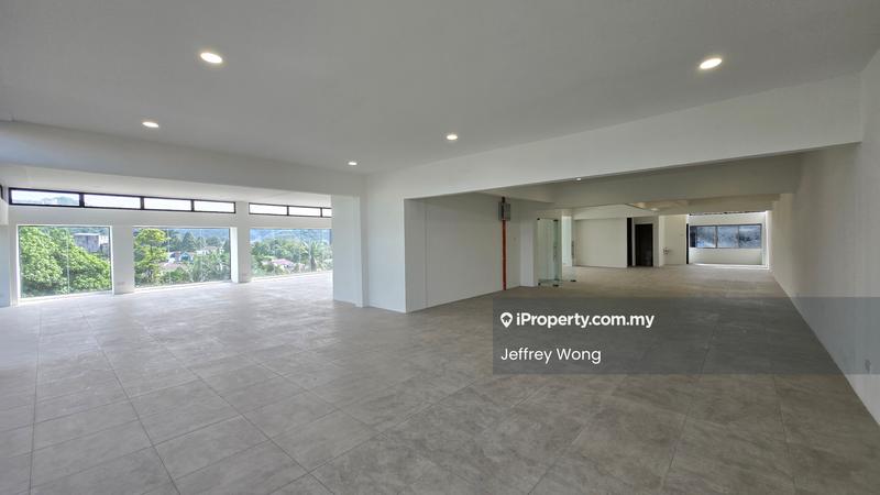 Office for Rent in Taman Tun Dr Ismail, Kuala Lumpur by Jeffrey Wong - iProperty.com.my