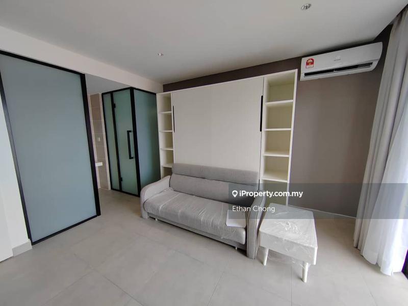 Kediaman Servis untuk Disewa di DK Impian oleh Ethan Chong - iProperty.com.my