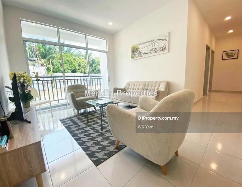 For Sale - Desa Alma Ria