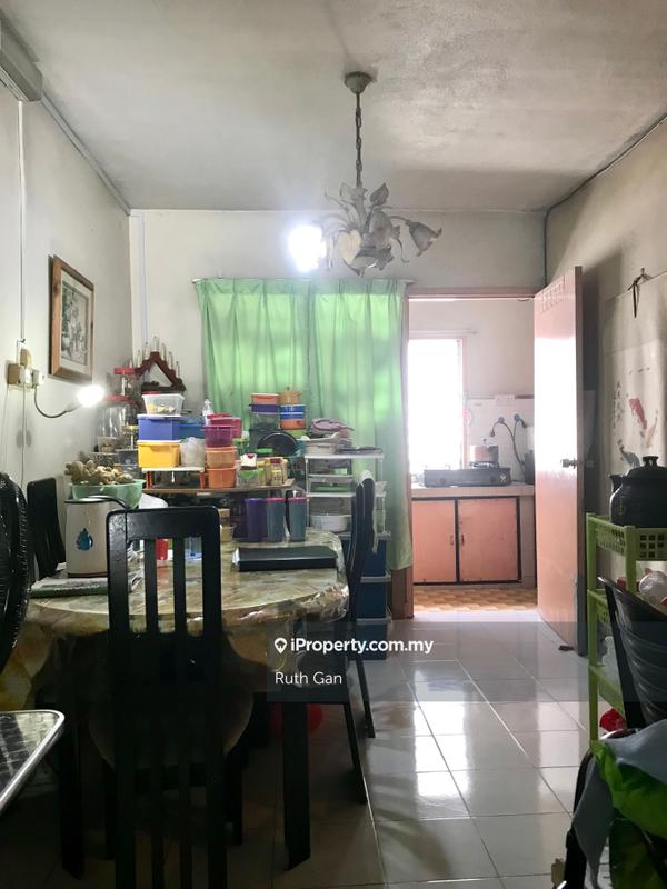 Rumah Teres 2-Tingkat untuk Dijual di Taman Mayang, Petaling Jaya oleh Ruth Gan - iProperty.com.my