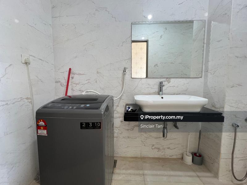 Condominium for Rent in Silverscape Residences by Geoffery Wee - iProperty.com.my