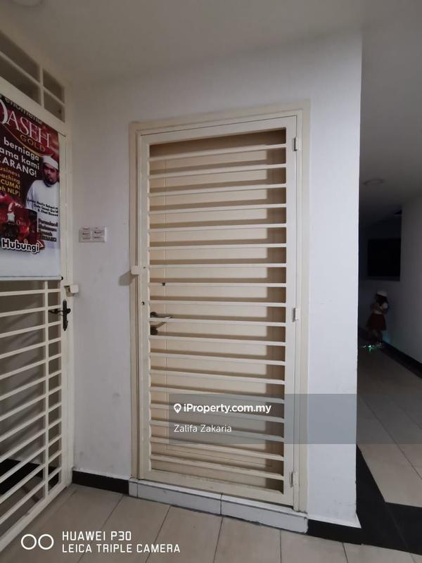 Residensi Servis untuk Dijual di Vista Alam oleh Zalifa Zakaria - iProperty.com.my