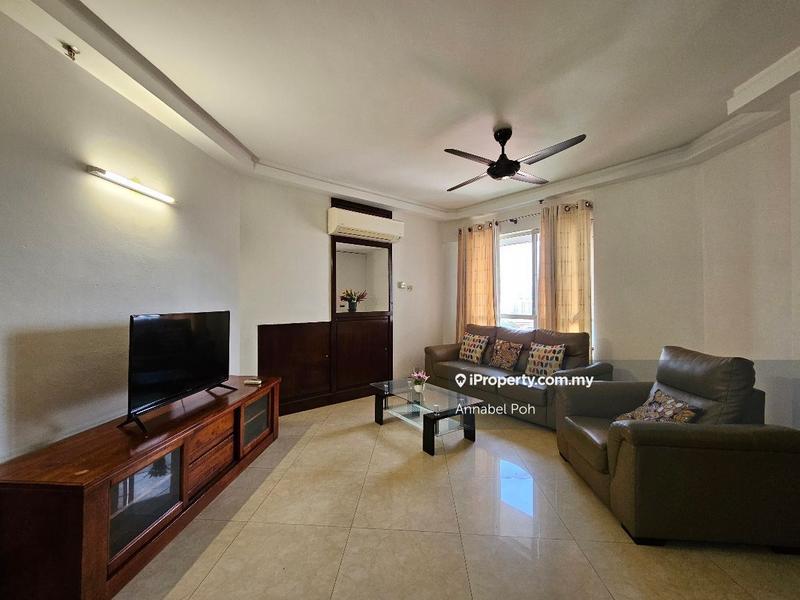 Apartment for Sale in Sucasa Corporate by Annabel Poh - iProperty.com.my