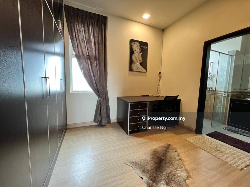 Banglo untuk Dijual di Bukit Ledang, Damansara Heights oleh Charisse Ng - iProperty.com.my