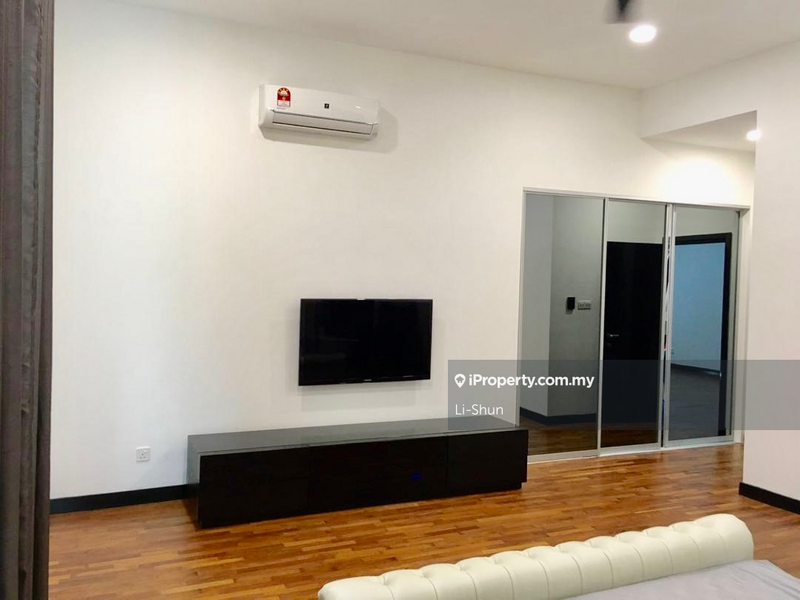 Semi-Detached House for Sale in Setia Eco Park, Setia Alam by Li-Shun - iProperty.com.my