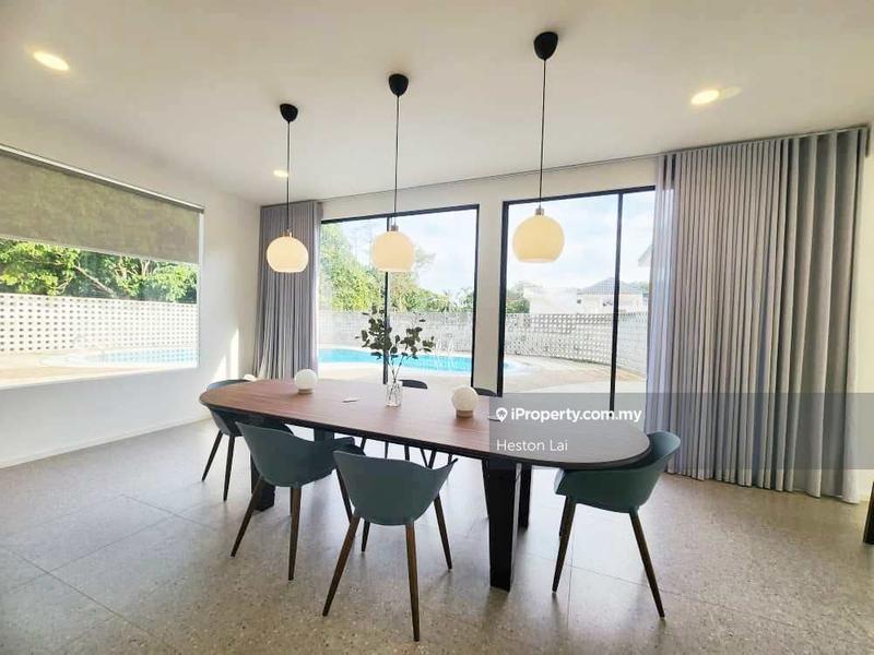 Banglo untuk Dijual di Leisure Farm, Gelang Patah oleh Heston Lai - iProperty.com.my