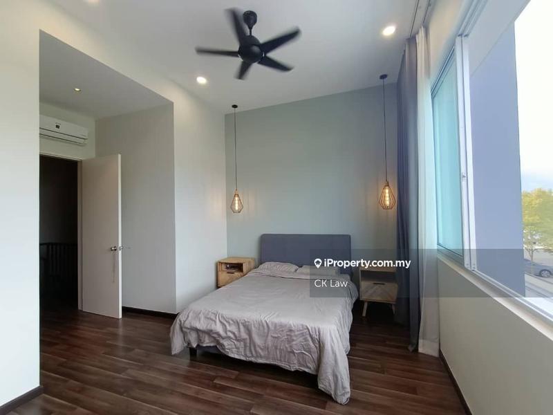 2-storey Terraced House for Sale in Eco Forest, Semenyih by CK Law - iProperty.com.my
