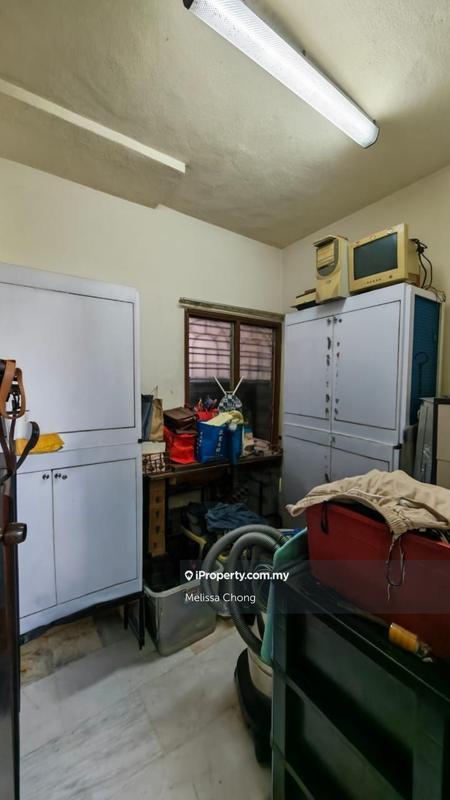 Rumah Teres untuk Dijual di Taman Serdang Raya, Seri Kembangan oleh Melissa Chong - iProperty.com.my