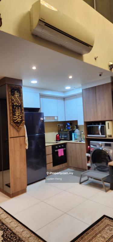 Pangsapuri untuk Dijual di Almas oleh Gyden Heng - iProperty.com.my