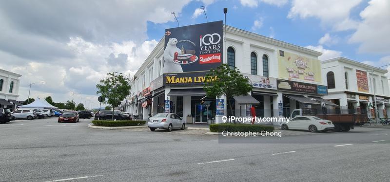 Shop for Rent in Eco Majestic, Semenyih by Christopher Chong - iProperty.com.my