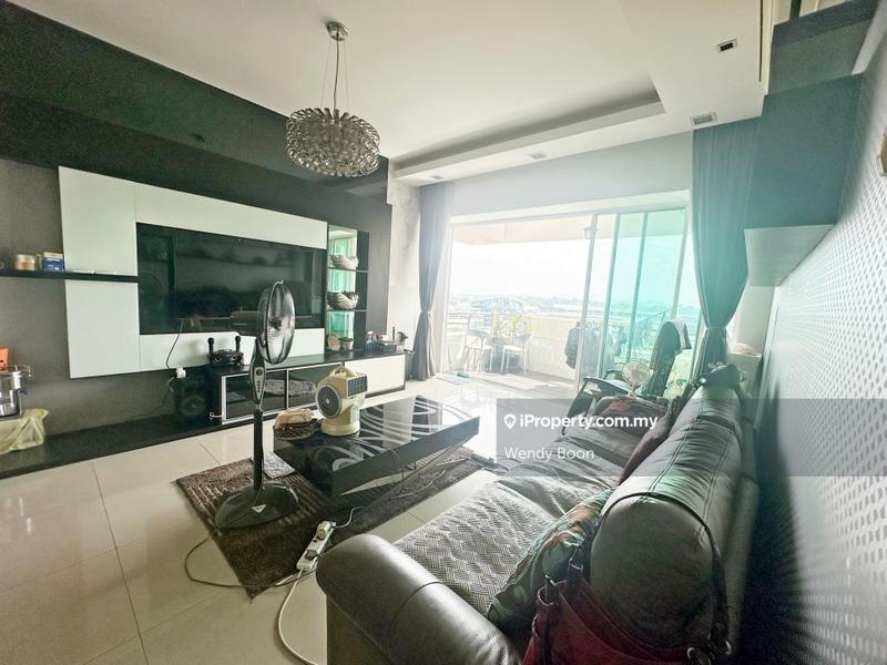 Condominium for Sale in Puteri Palma Condominiums by Wendy Boon - iProperty.com.my