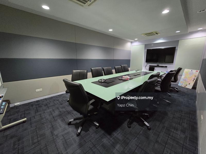 Semi-D Factory for Sale in U8, Taman Bukit Jelutong, Shah Alam by Yapz Chin - iProperty.com.my