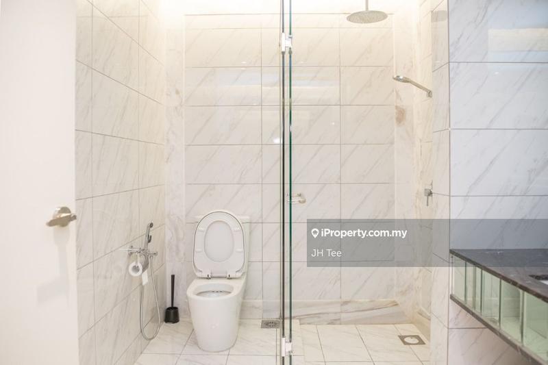 Residensi Servis untuk Dijual di Dorsett Residences Sri Hartamas oleh JH Tee - iProperty.com.my