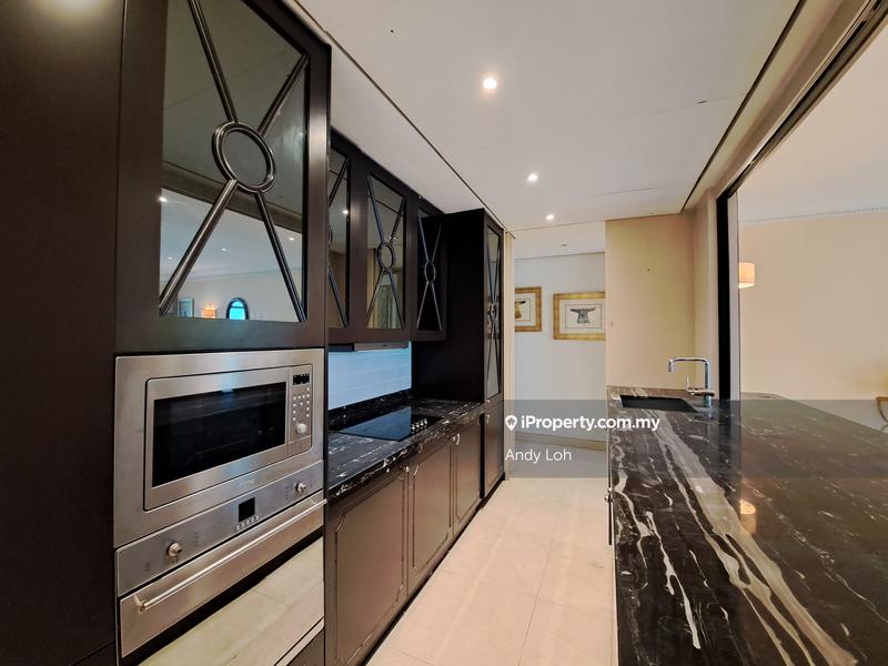 Kondominium untuk Dijual di Condominium @ The Troika oleh Andy Loh - iProperty.com.my