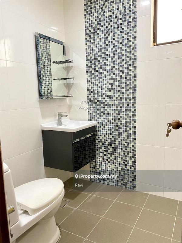 Kondominium untuk Dijual di Bukit Desa Condominium oleh Ravi - iProperty.com.my