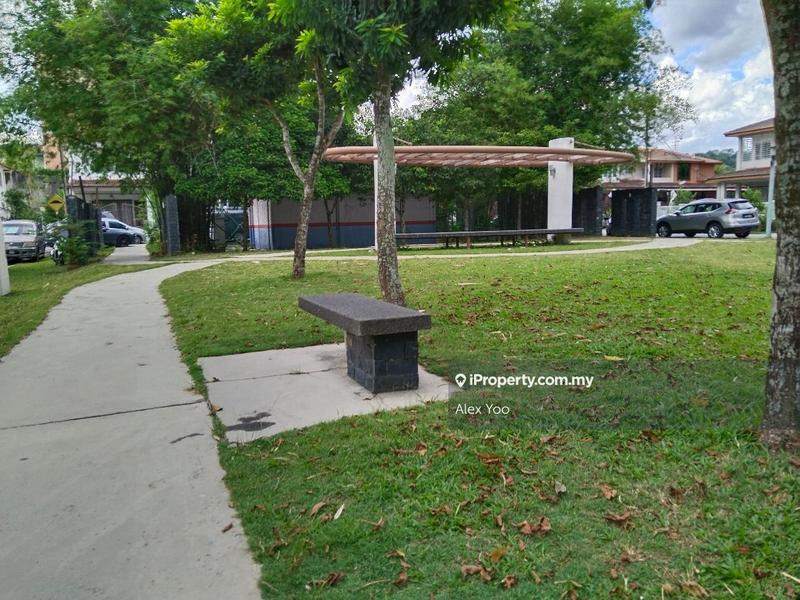 2-storey Terraced House for Sale in Taman Pinggiran Indah, Selayang by Alex Yoo - iProperty.com.my