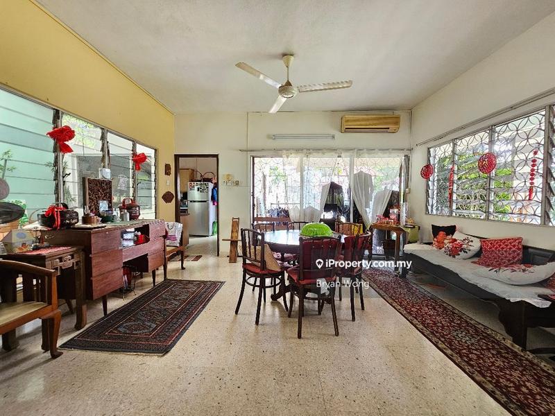 Semi-Detached House for Sale in Damansara Jaya, Petaling Jaya by Bryan Wong - iProperty.com.my