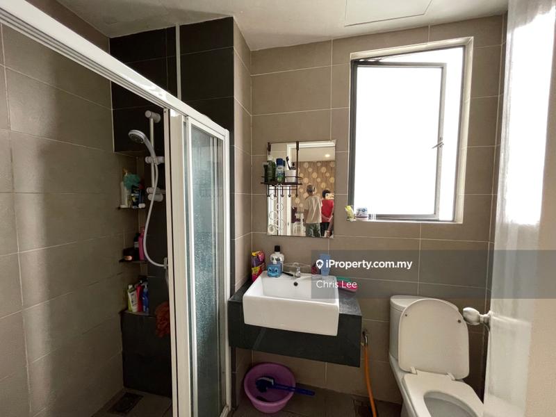 Kediaman Servis untuk Dijual di You Residences @ You City oleh Chris Lee - iProperty.com.my