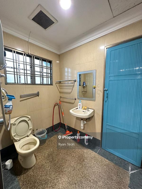 2-storey Terraced House for Sale in Taman Bukit Maluri, Kepong by Ryan Teoh - iProperty.com.my