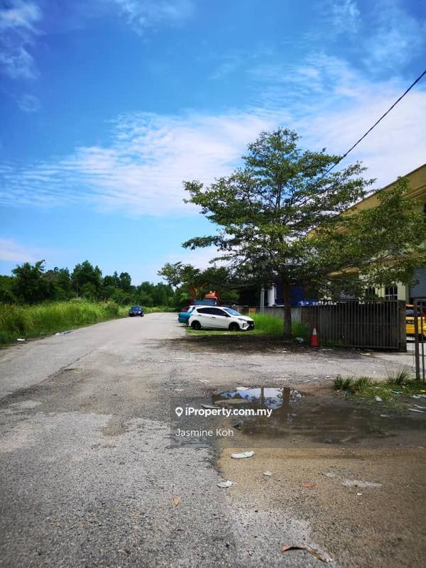 Semi-D Kilang untuk Disewa di Dungun, Terengganu oleh Jasmine Koh - iProperty.com.my