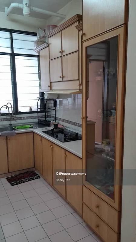 For Sale - Subang Perdana Goodyear Court 10