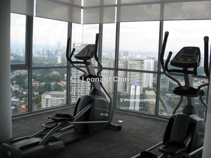 Residensi Servis untuk Disewa di Twins @ Damansara Heights oleh Leonard Chin - iProperty.com.my