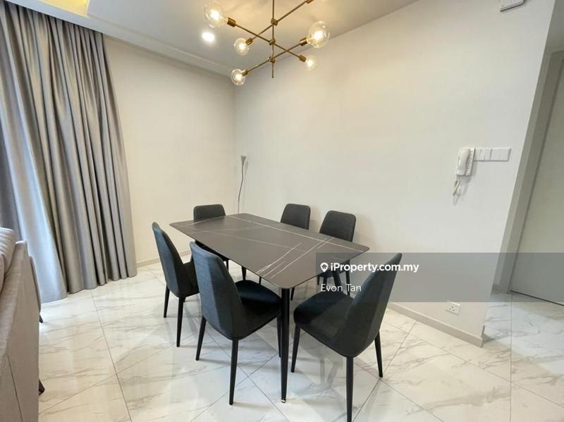 Condominium for Rent in South Brooks by Evon Tan - iProperty.com.my