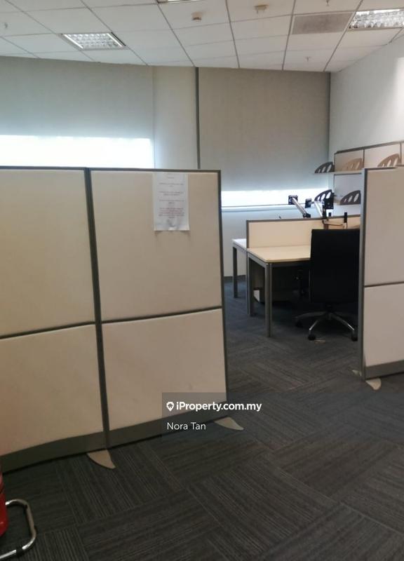 For Rent - Menara Maxis