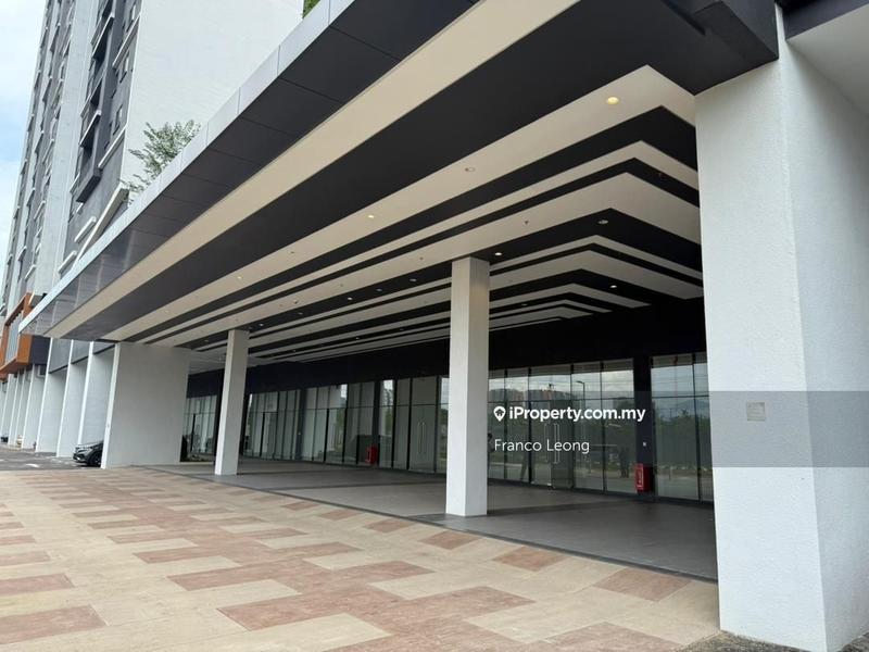 Shop for Rent in Kiara Bay, Kepong by Franco Leong - iProperty.com.my