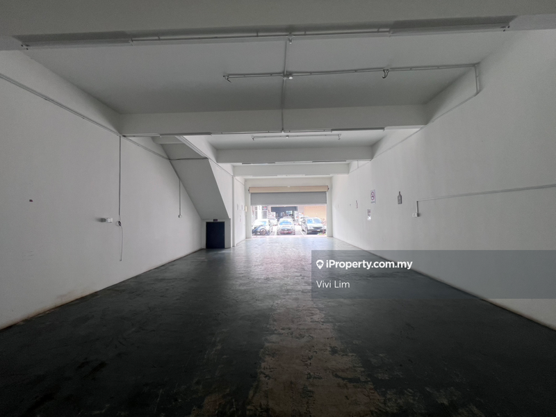 Shop / Office for Rent in Taman Kluang Perdana, Kluang by Vivi Lim - iProperty.com.my