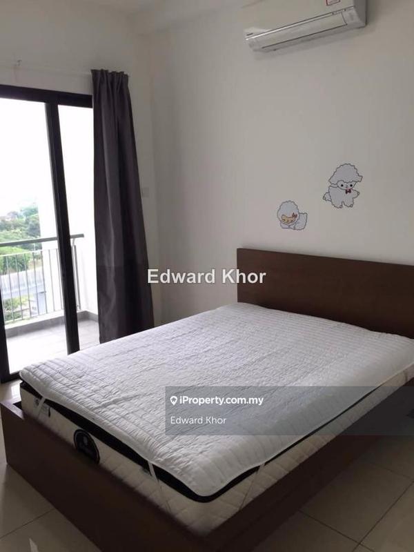Kondominium untuk Dijual di Vila Vista oleh Edward Khor - iProperty.com.my