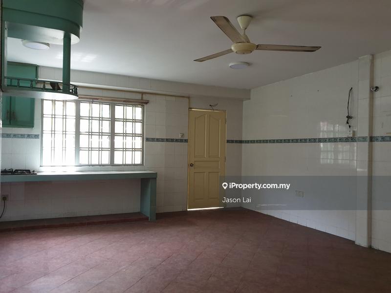 Rumah Berangkai 2 Tingkat untuk Dijual di Taman Wangsa Permai, Kepong oleh Jason Lai - iProperty.com.my