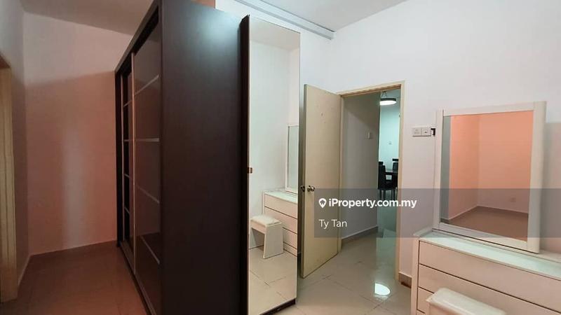 For Sale - Aman Heights Condominium