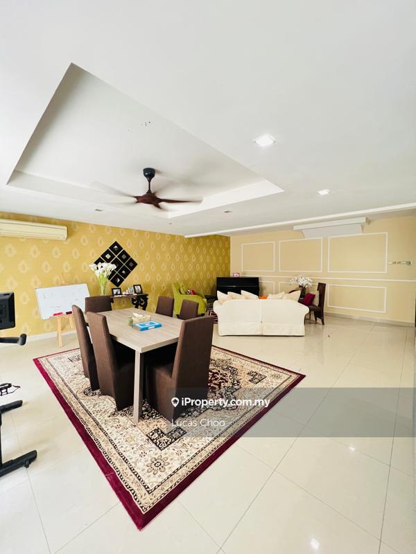 Semi-Detached House for Sale in Kemensah Mewah, Melawati by Lucas Choo - iProperty.com.my