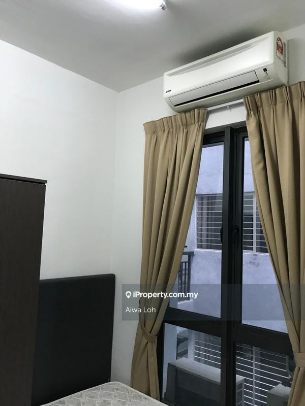 Residensi Servis untuk Disewa di DK Senza oleh Aiwa Loh - iProperty.com.my