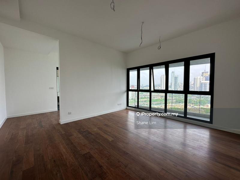 Condominium for Sale in Setia Sky Seputeh by Shane Lim - iProperty.com.my