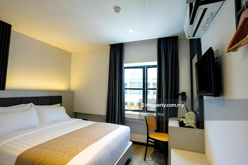 Hotel / Resort untuk Dijual di Bandar Sunway, Sunway oleh Seamus Kor - iProperty.com.my