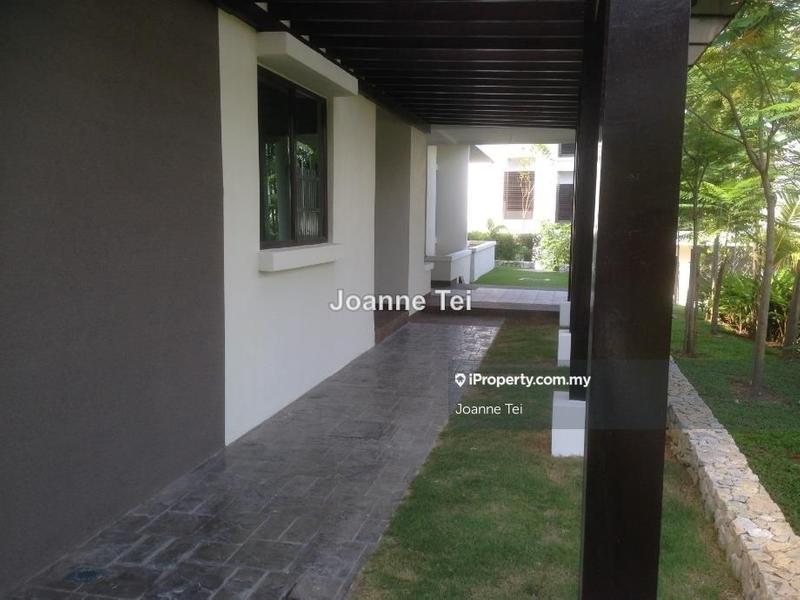 Rumah Berkembar untuk Dijual di Symphony Hills, Cyberjaya oleh Joanne Tei - iProperty.com.my