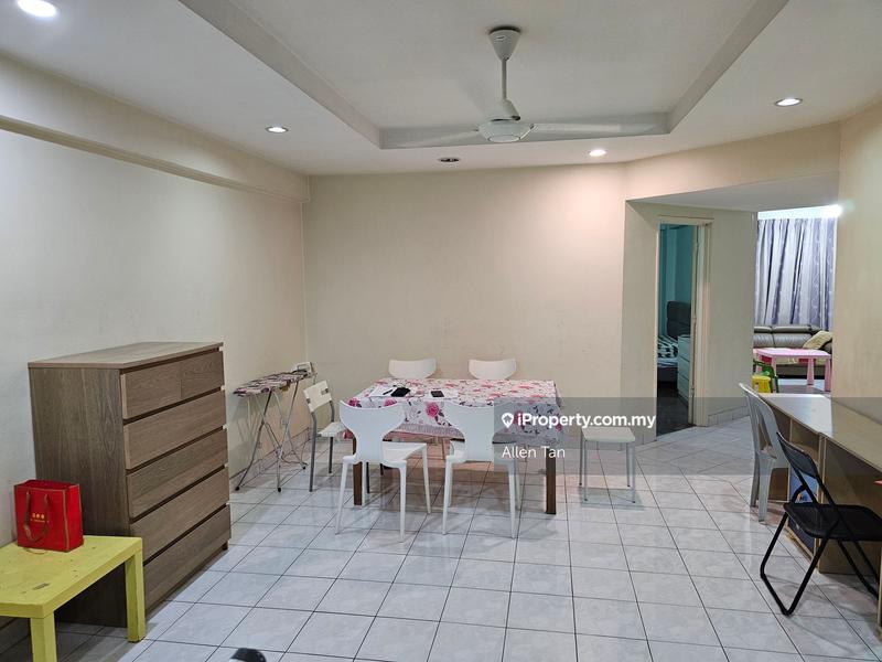 Condominium for Sale in Kelana D'Putera by Allen Tan - iProperty.com.my