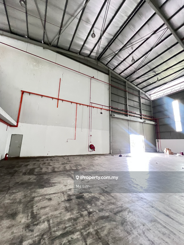 Detached Factory for Rent in Kapar Industrial Park, Kapar by Ms Lim - iProperty.com.my