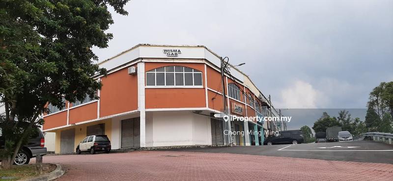 Kedai-Pejabat untuk Dijual di Senawang, Negeri Sembilan oleh Chong Ming Ming - iProperty.com.my