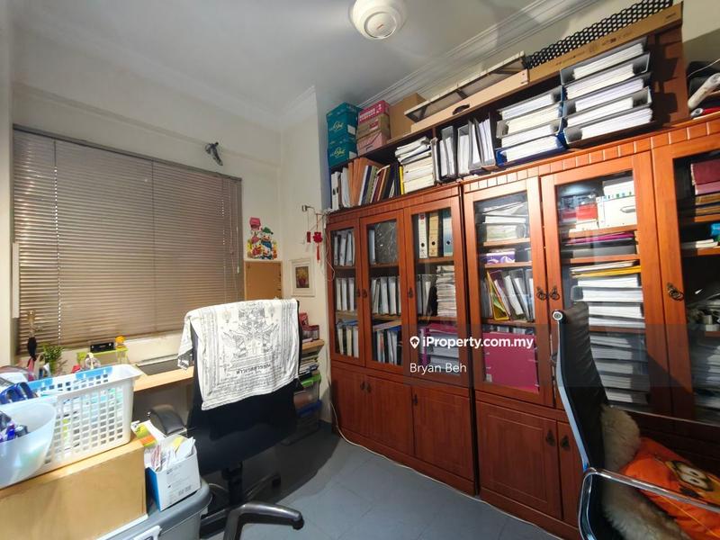 Kondominium untuk Dijual di Pandan Puteri oleh Bryan Beh - iProperty.com.my