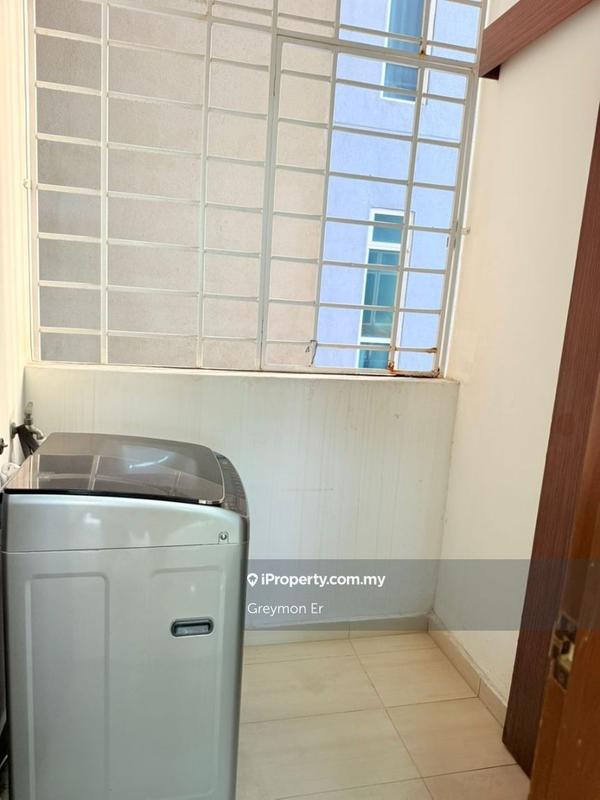 Service Residence for Rent in Grandview 360 by Greymon Er - iProperty.com.my