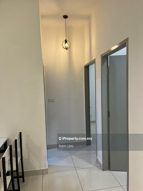 Service Residence for Rent in TR Residence by Sam Lim - iProperty.com.my